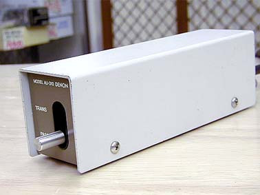 DENON AU-310 3