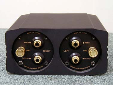 DENON AU-S1 2