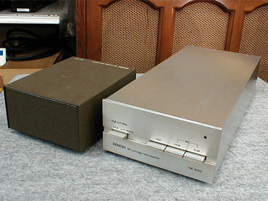 DENON HA-1000