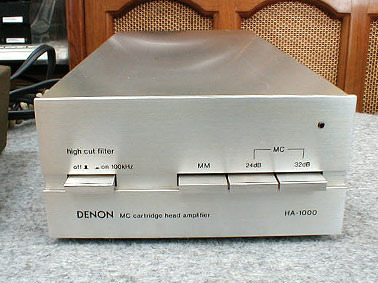 DENON HA-1000 2