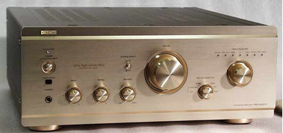 Denon PMA-2000Mk4