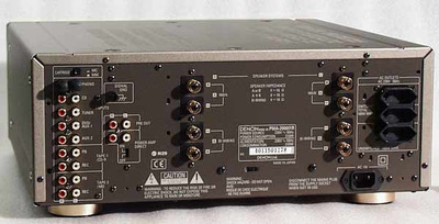Denon PMA-2000Mk4 2