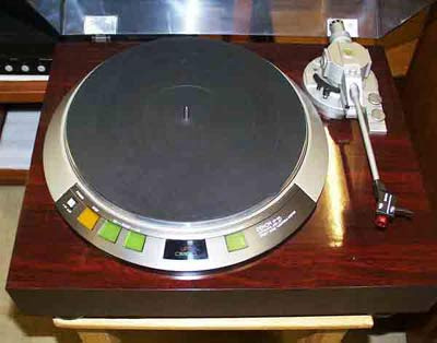 Denon DP-57L