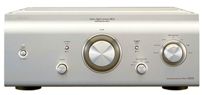 Denon PMA-SA1