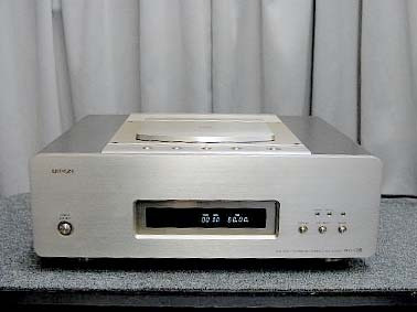 Denon DCD S1