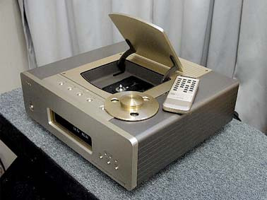 Denon DCD S1 3