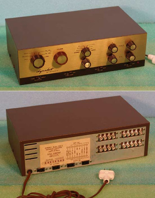 Dynakit Model PAS-2
