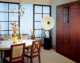 AVANTGARDE ACOUSTIC 3