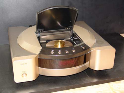 Denon DP-S1 2