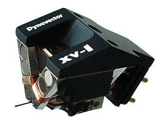 DYNAVECTOR DV DRT XV-1s