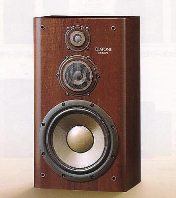 Diatone DS-800 ZX