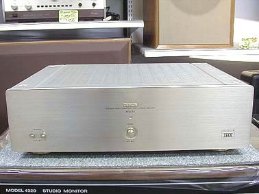 Denon POA-T3 / 1-2-3 канальный усил. мощности