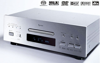 Esoteric DV-30s