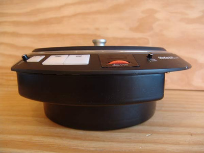 Denon DP-6000 / Без стола 6