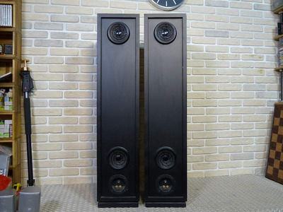 Dynaudio Contour II 2
