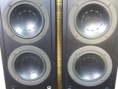 Dynaudio Contour II 3