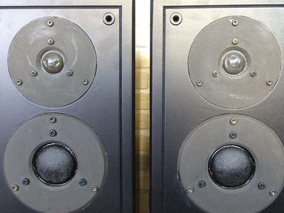 Dynaudio Contour II 4