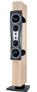 DYNAUDIO Confidence C4