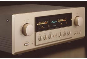 ACCUPHASE E-407
