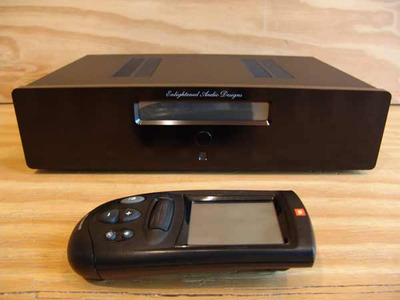 EAD Ovation Theater Master