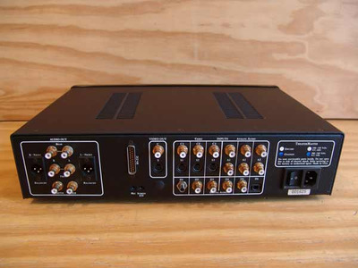 EAD Ovation Theater Master 2