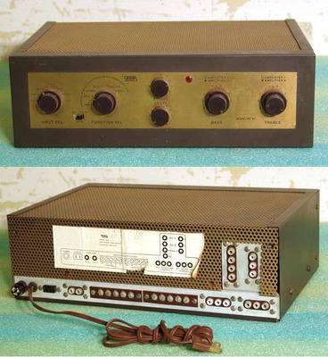 EICO HF-81