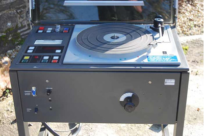 EMT 950 BBC Version