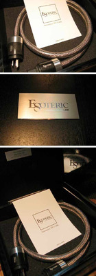 ESOTERIC 8N-PC8100