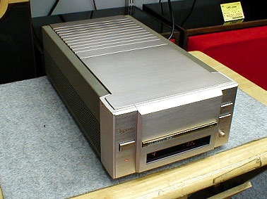 ESOTERIC D-3 / TEAC D-3 2
