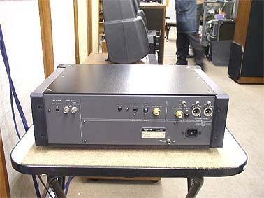 Esoteric P-70 3