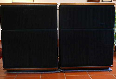 Electro Voice Sentry III
