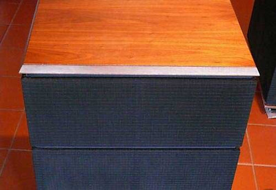 Electro Voice Sentry III 3