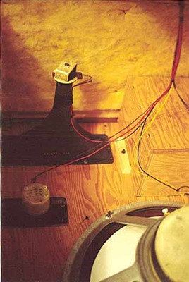 ELECTRO VOICE E-V SIX 3