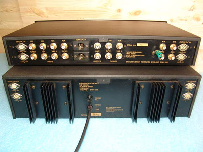 Exposure XIV / Professional Monitor Supply IX 2