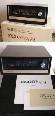 Exclusive F3