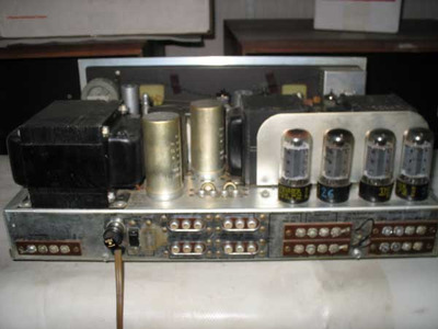 Fisher 500-C 5