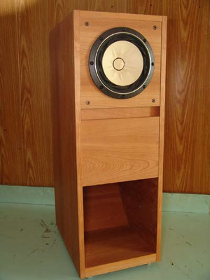 Fostex BK20 / 208 Sigma