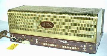 Fisher Shassis SA-300-B / Excellent
