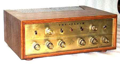 Fisher KX-200