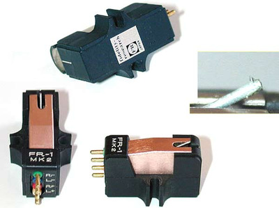 FIDELITY-RESEARCH FR-1 Mk2