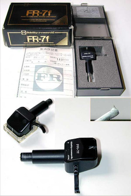 FIDELITY-RESEARCH FR-7f