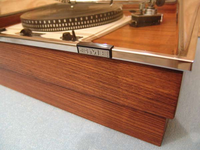 Garrard 301 / SME 4