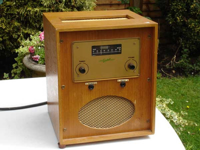Goodsell
