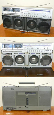 Sharp GF-919