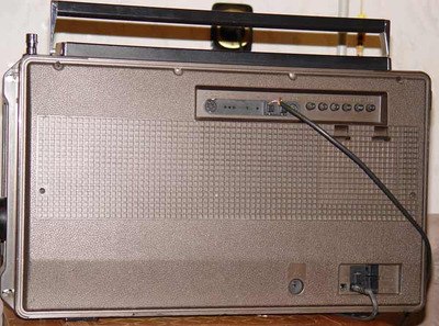 Grundig SATELLIT 3400 2