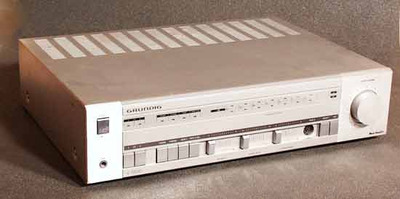 GRUNDIG V-7200