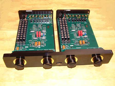 Gryphon Sonata Allegro 2