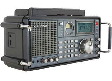 Grundig Satellit 750