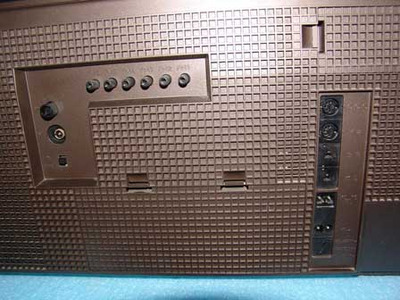 Grundig Satellit 2400 SL Professional 4