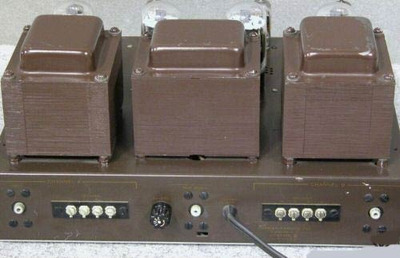 HARMAN KARDON CITATION-5 2
